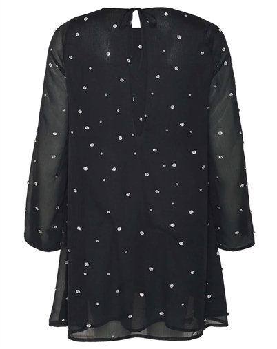 Sissel Edelbo - Stella Kjole - Black